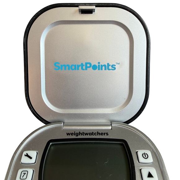 Weight Watchers SmartPoints Calculator Portable WW Points Tracker Clamshell - Picture 4 of 8